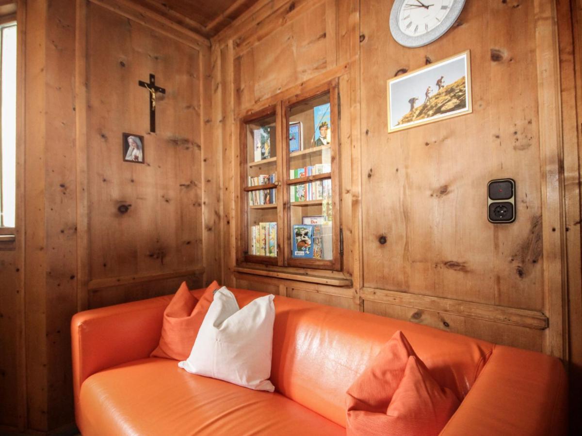 Apartment Elis By Interhome See Eksteriør bilde