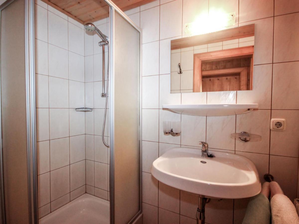Apartment Elis By Interhome See Eksteriør bilde