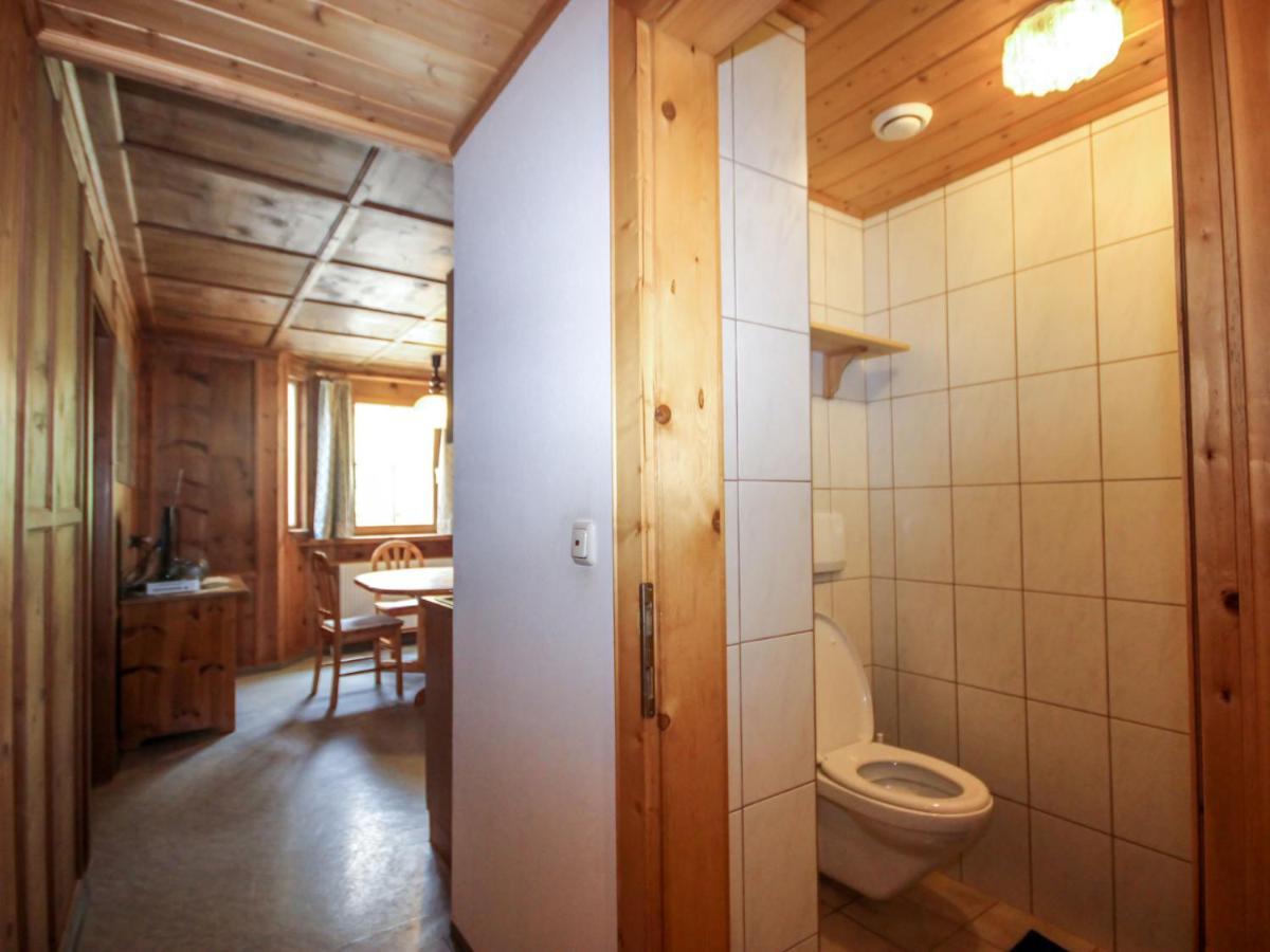 Apartment Elis By Interhome See Eksteriør bilde